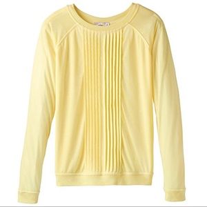 Prana Sheet Escape Top